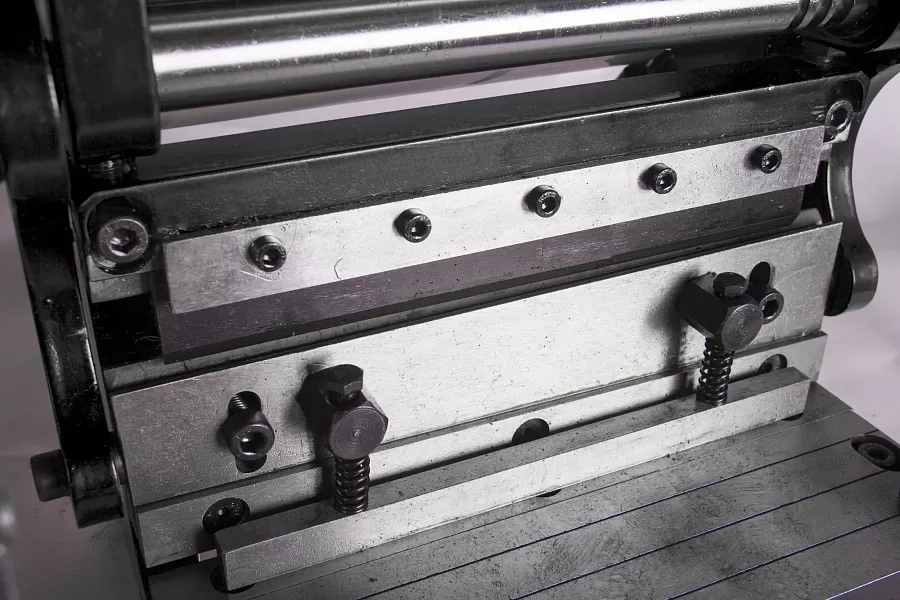 Станок комбинированный ручной Stalex 3-in-1/200x1